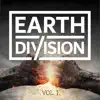 Earth Division & Daniel Picknell - Left Behind - Single
